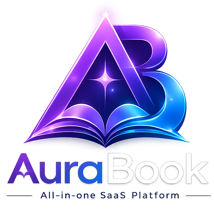 AuraBook