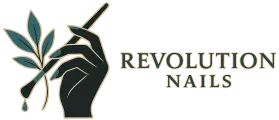 Revolution Nails